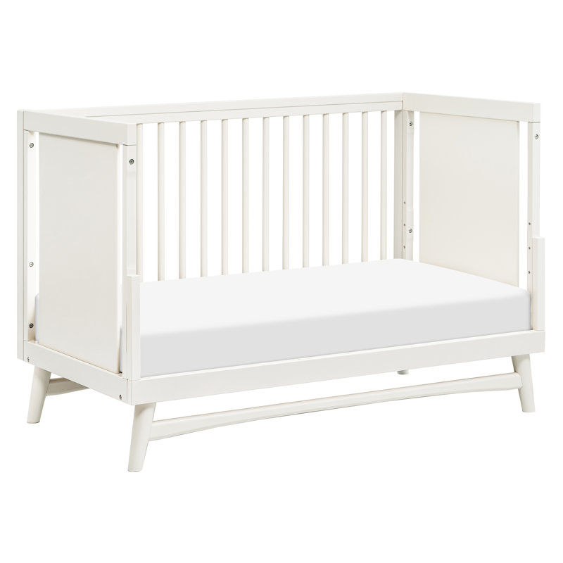 babyletto Peggy 3in1 Convertible Crib & Reviews Wayfair